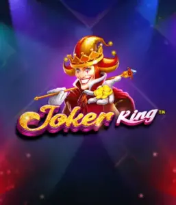 Enjoy the colorful world of Joker King by Pragmatic Play, showcasing a retro joker theme with a contemporary flair. Vivid visuals and playful characters, including stars, fruits, and the charismatic Joker King, contribute to fun and high winning potentials in this thrilling online slot.