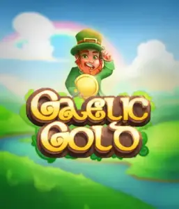 Set off on a charming journey to the Emerald Isle with Gaelic Gold Slot by Nolimit City, highlighting beautiful visuals of rolling green hills, rainbows, and pots of gold. Discover the luck of the Irish as you spin with featuring gold coins, four-leaf clovers, and leprechauns for a delightful play. Perfect for those seeking a whimsical adventure in their slots.