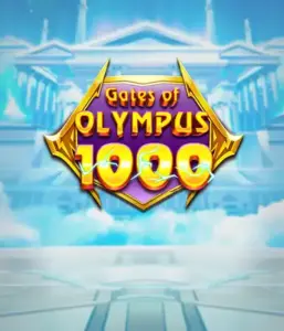 Explore the mythical realm of the Gates of Olympus 1000 slot by Pragmatic Play, featuring stunning visuals of ancient Greek gods, golden artifacts, and celestial backdrops. Experience the power of Zeus and other gods with dynamic mechanics like free spins, cascading reels, and multipliers. Ideal for mythology enthusiasts looking for thrilling journeys among the gods.