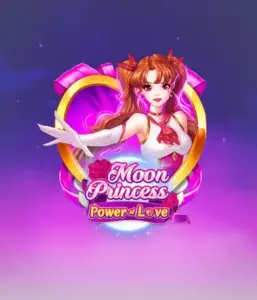 Embrace the captivating charm of Moon Princess: Power of Love Slot by Play'n GO, showcasing vibrant graphics and themes of love, friendship, and empowerment. Engage with the beloved princesses in a colorful adventure, filled with engaging gameplay such as free spins, multipliers, and special powers. A must-play for those who love magical themes and thrilling slot mechanics.