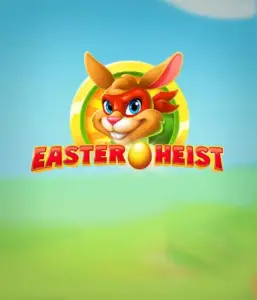 Join the colorful caper of Easter Heist by BGaming, showcasing a bright spring setting with cunning bunnies orchestrating a clever heist. Experience the fun of collecting special rewards across vivid meadows, with features like free spins, wilds, and bonus games for an engaging slot adventure. Ideal for those who love a festive twist in their slot play.